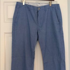 BONOBOS men’s dress pants